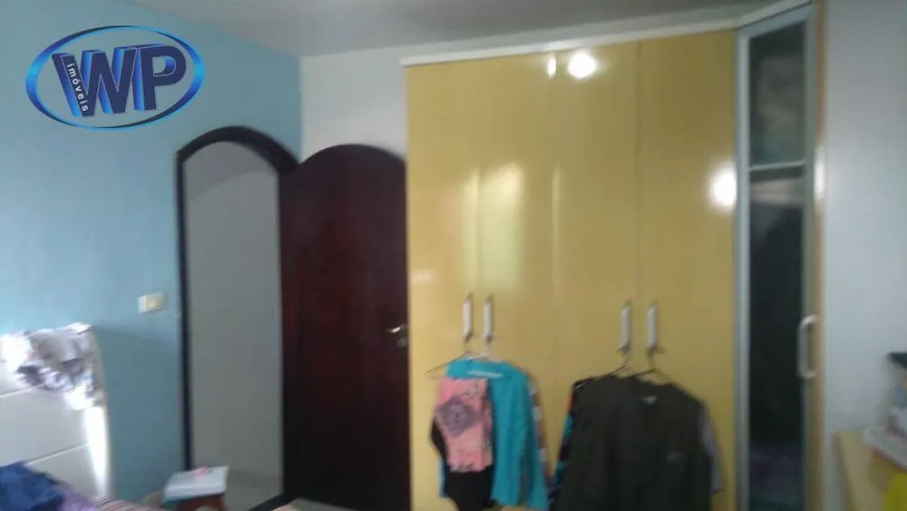 Sobrado, 3 quartos, 220 m² - Foto 2