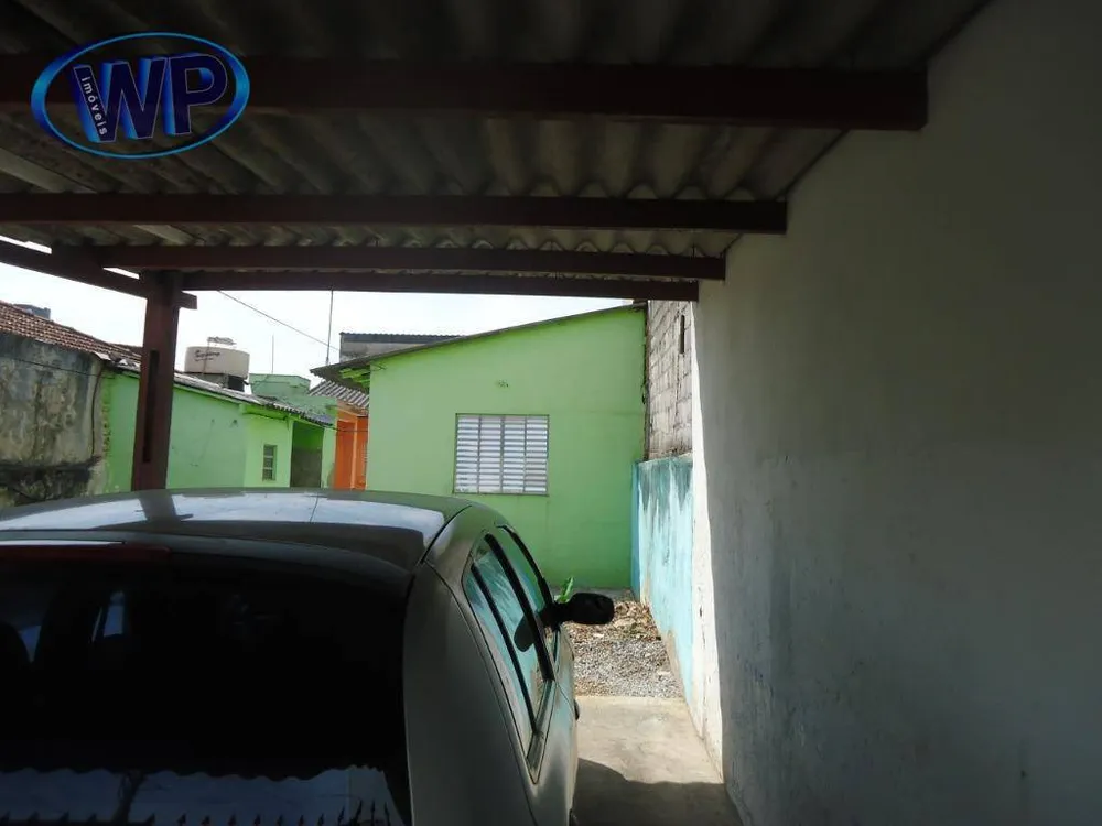 Casa, 1 quarto, 90 m² - Foto 3