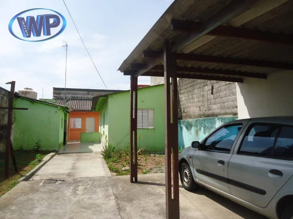 Casa, 1 quarto, 90 m² - Foto 4