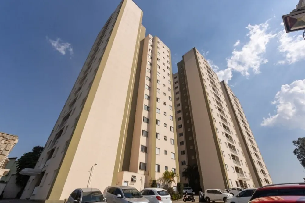 Apartamento, 3 quartos, 64 m² - Foto 1