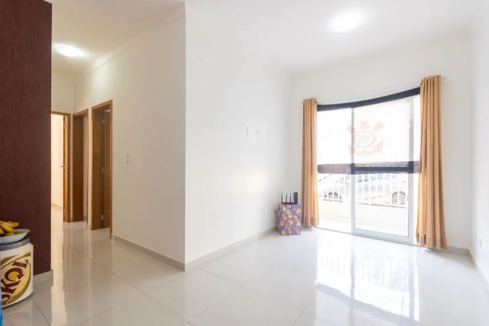 Apartamento, 3 quartos, 64 m² - Foto 2