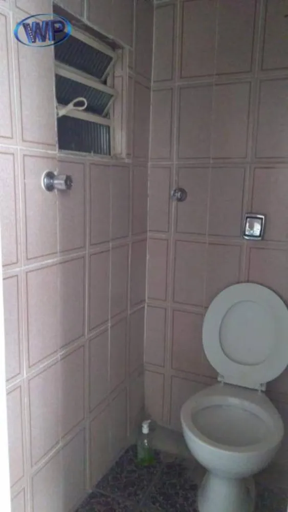Sala-Conjunto, 38 m² - Foto 3