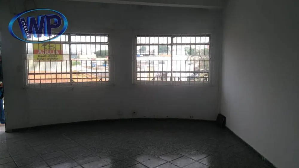 Sala-Conjunto, 38 m² - Foto 1
