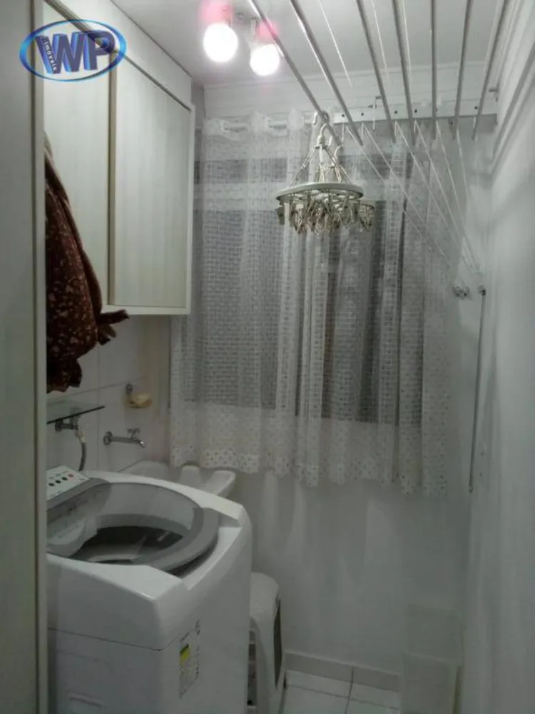 Apartamento, 2 quartos, 64 m² - Foto 2