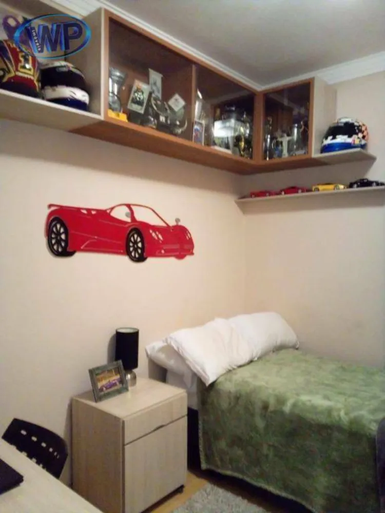 Apartamento, 2 quartos, 64 m² - Foto 3