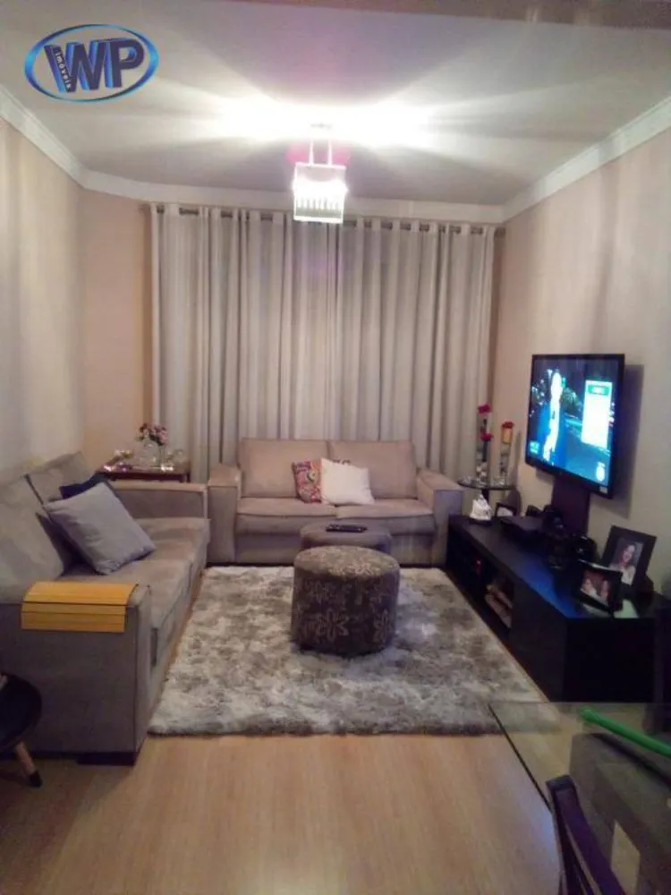 Apartamento, 2 quartos, 64 m² - Foto 4