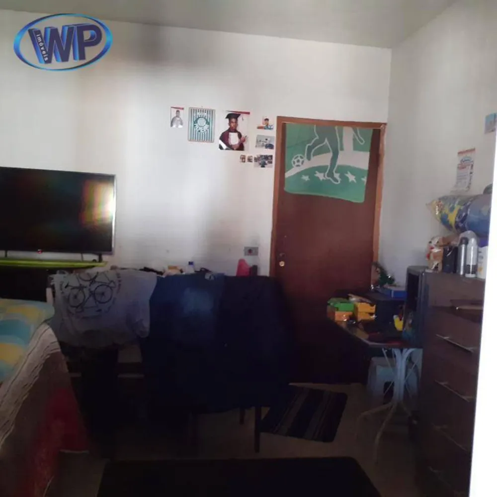 Casa, 1 quarto, 215 m² - Foto 1