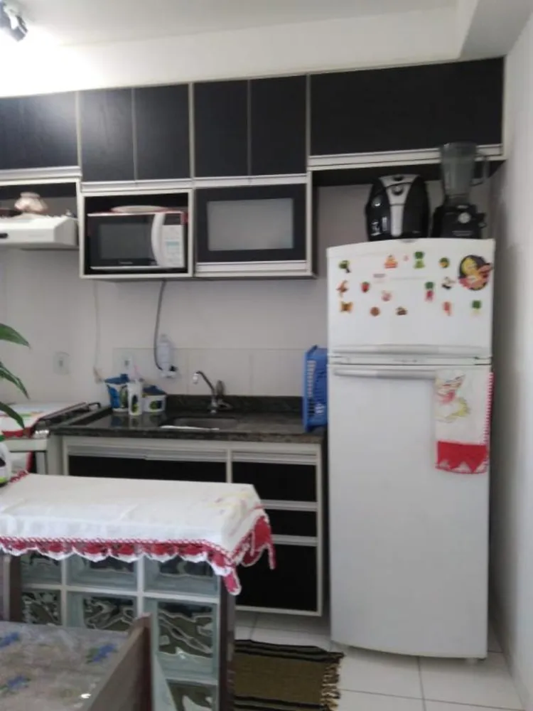 Apartamento, 2 quartos, 42 m² - Foto 3