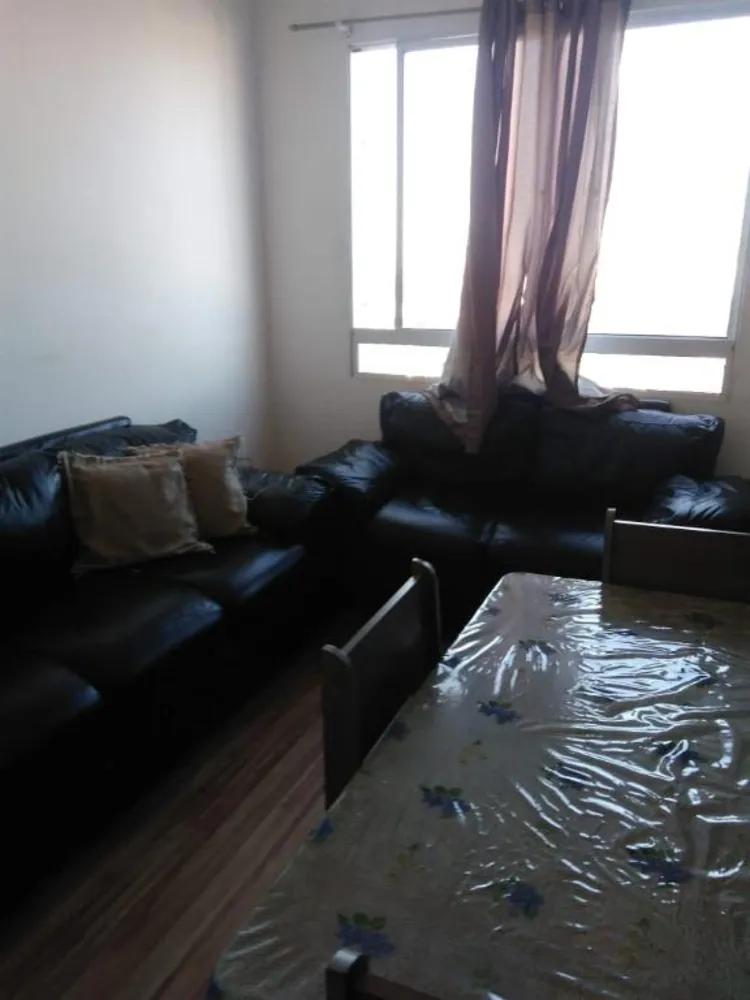 Apartamento, 2 quartos, 42 m² - Foto 2