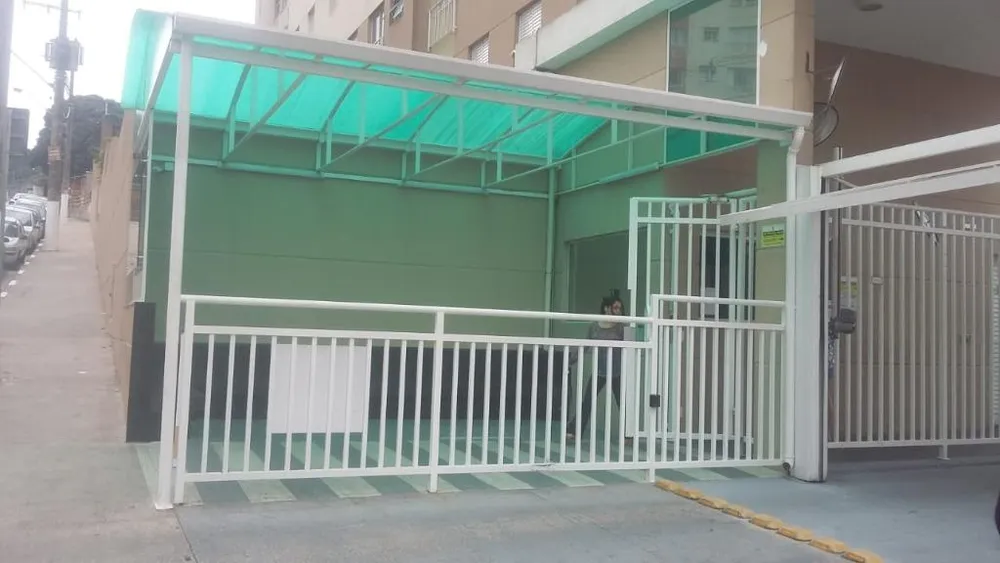 Apartamento, 2 quartos, 42 m² - Foto 1