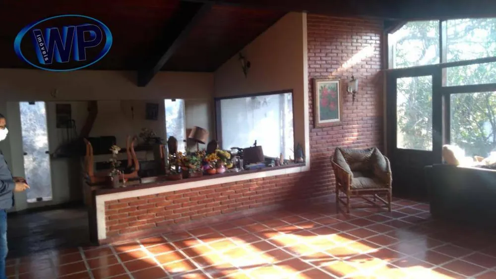 Casa, 4 quartos, 466 m² - Foto 1