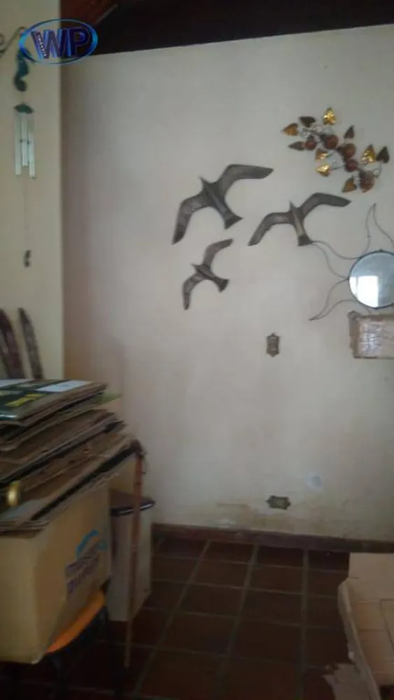 Casa, 4 quartos, 466 m² - Foto 2