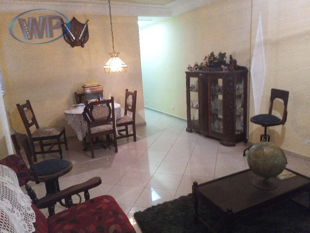 Casa, 2 quartos, 236 m² - Foto 4