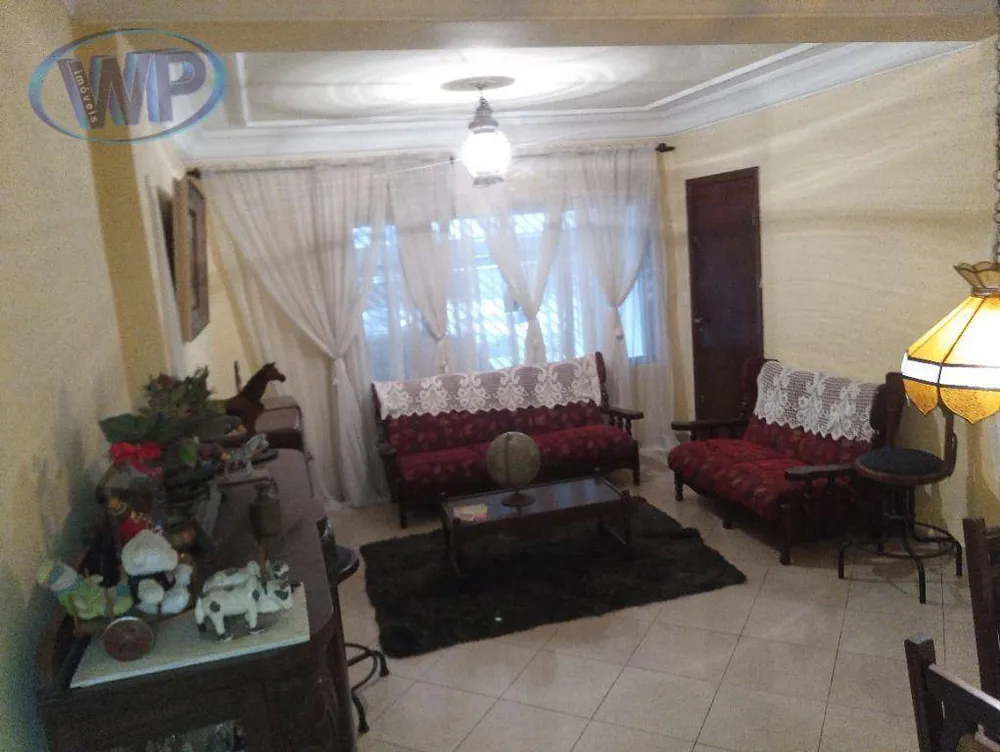Casa, 2 quartos, 236 m² - Foto 2