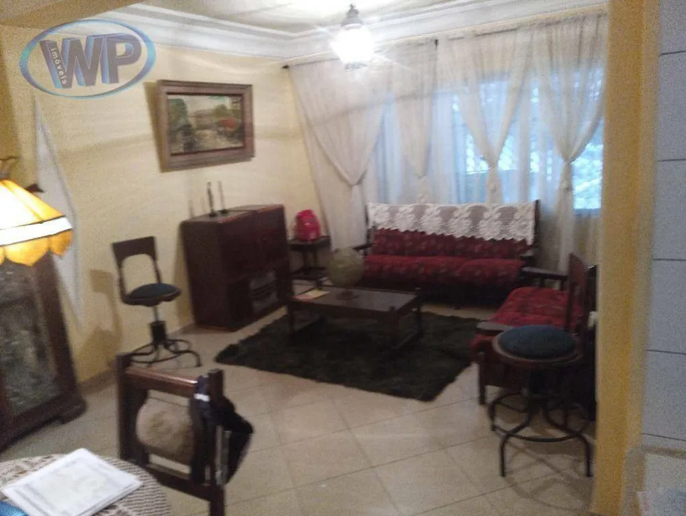 Casa, 2 quartos, 236 m² - Foto 1