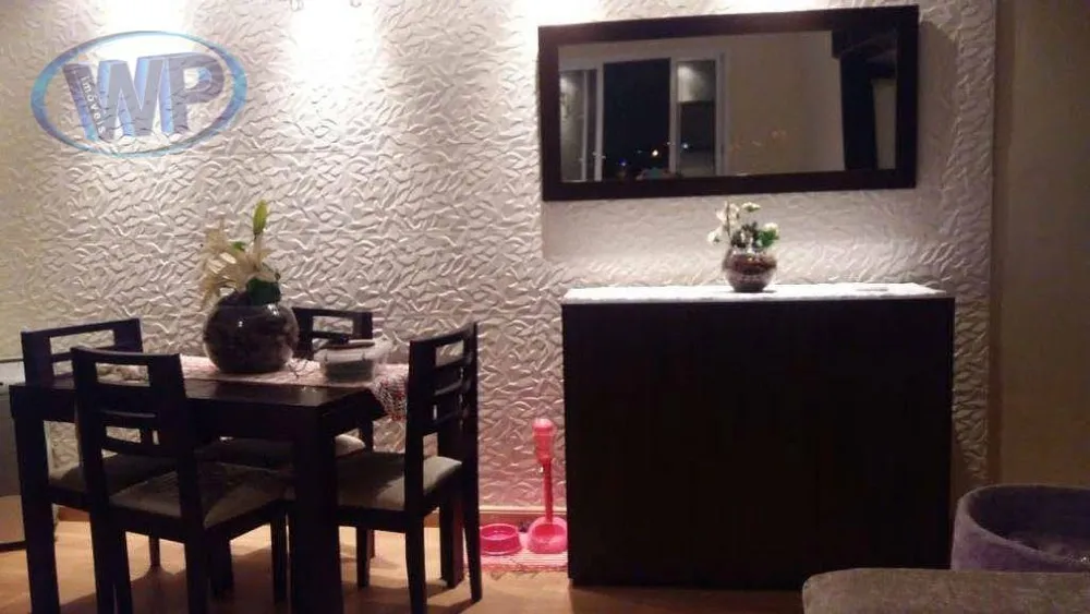 Apartamento, 3 quartos, 63 m² - Foto 3