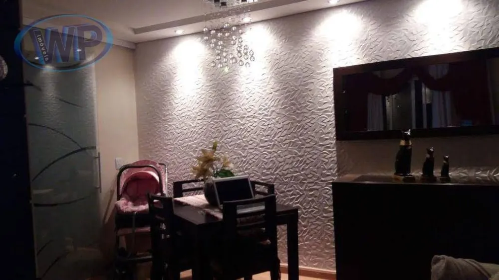 Apartamento, 3 quartos, 63 m² - Foto 1