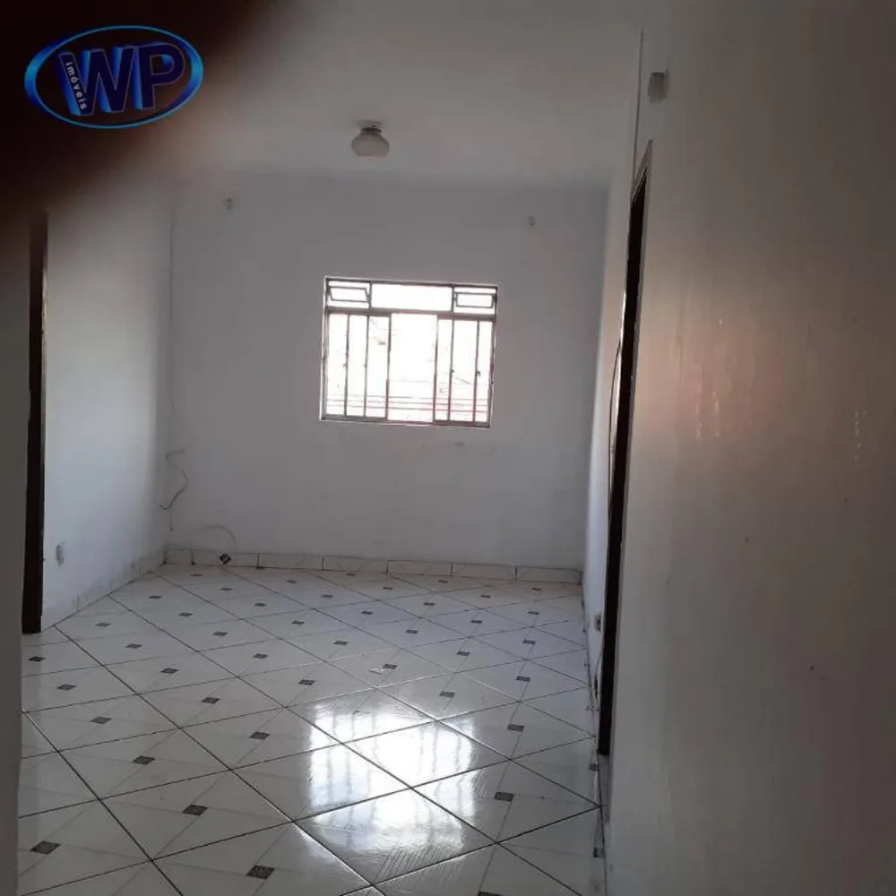 Apartamento, 1 quarto, 48 m² - Foto 2