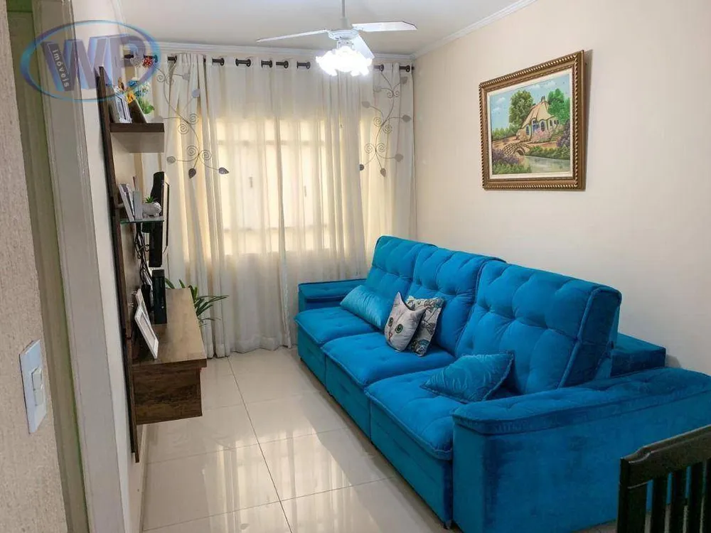 Apartamento, 2 quartos, 67 m² - Foto 2