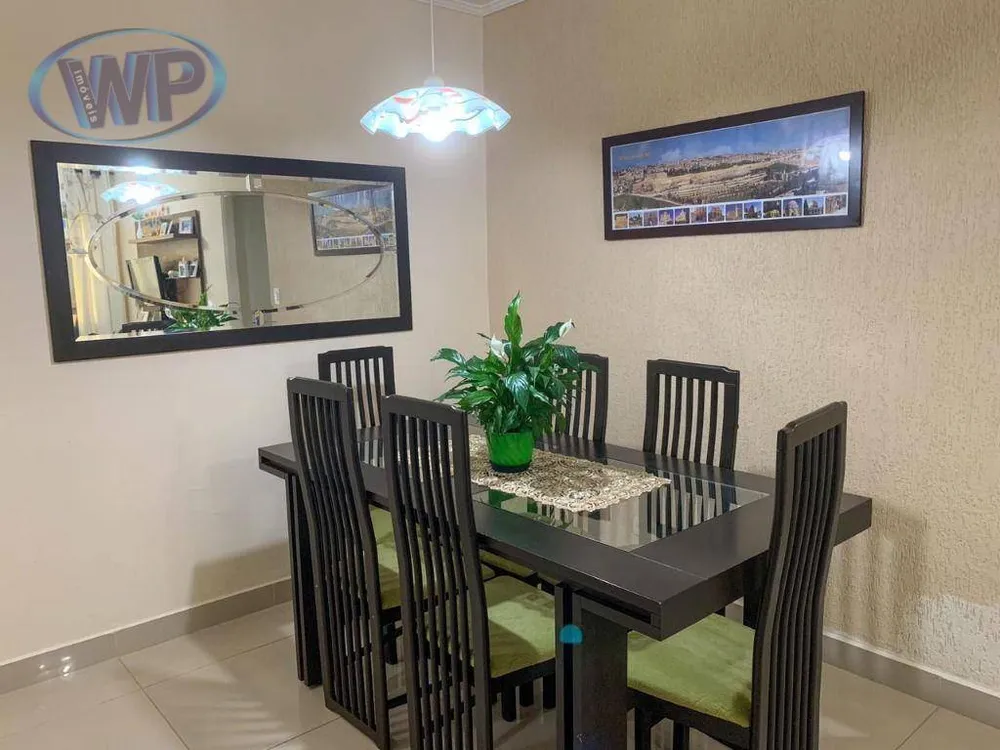 Apartamento, 2 quartos, 67 m² - Foto 3