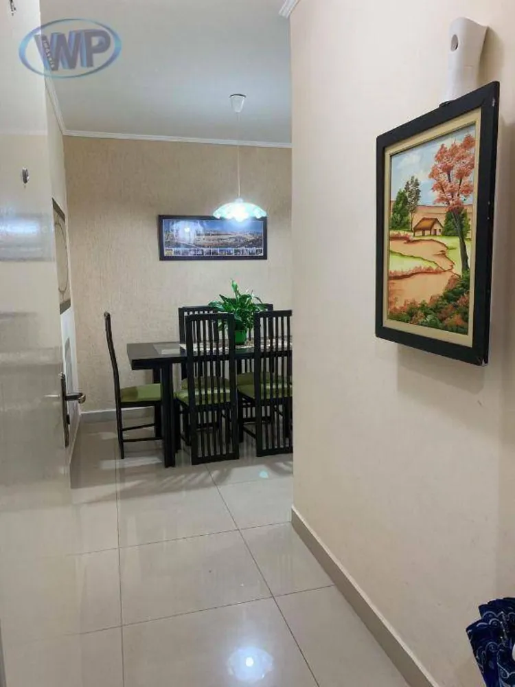 Apartamento, 2 quartos, 67 m² - Foto 4