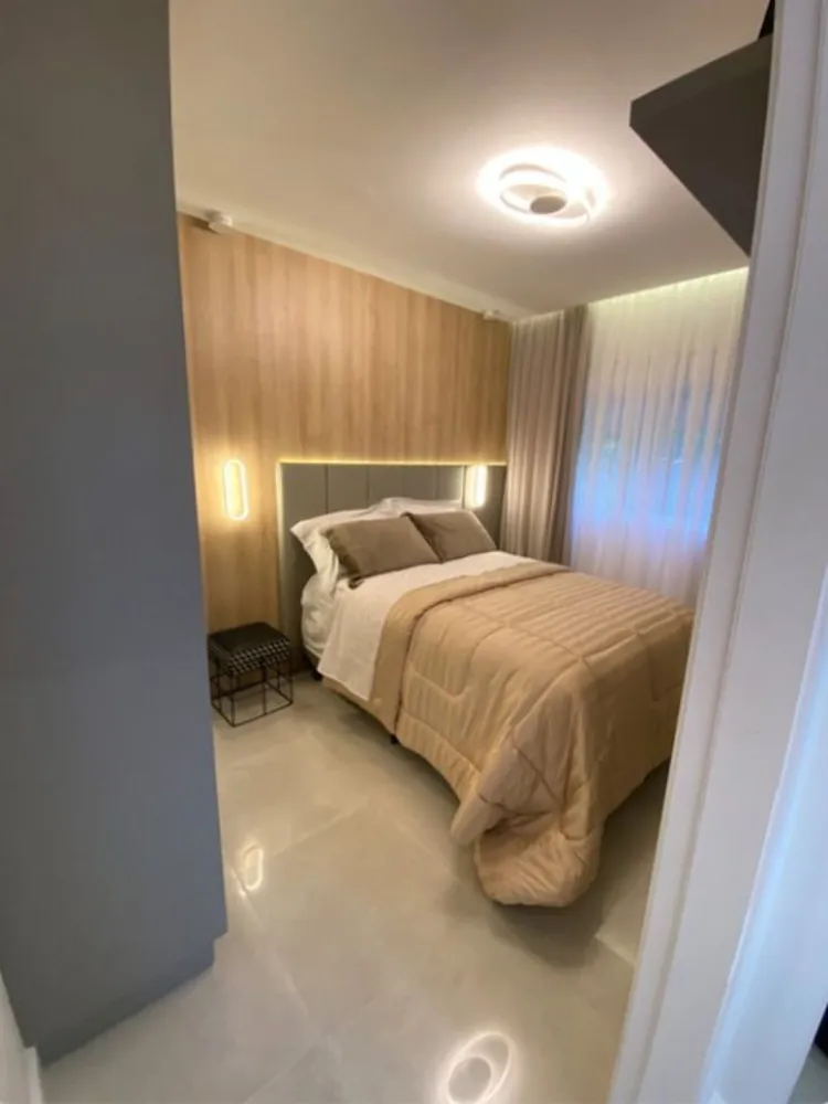 Apartamento, 2 quartos, 48 m² - Foto 3