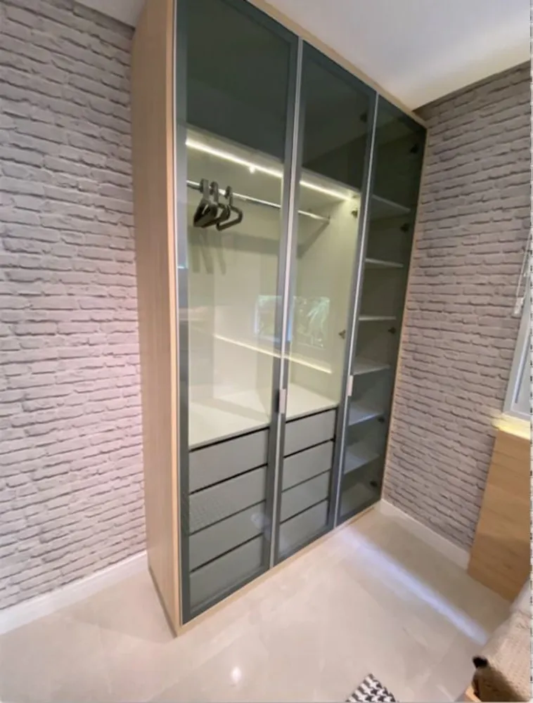 Apartamento, 2 quartos, 48 m² - Foto 4