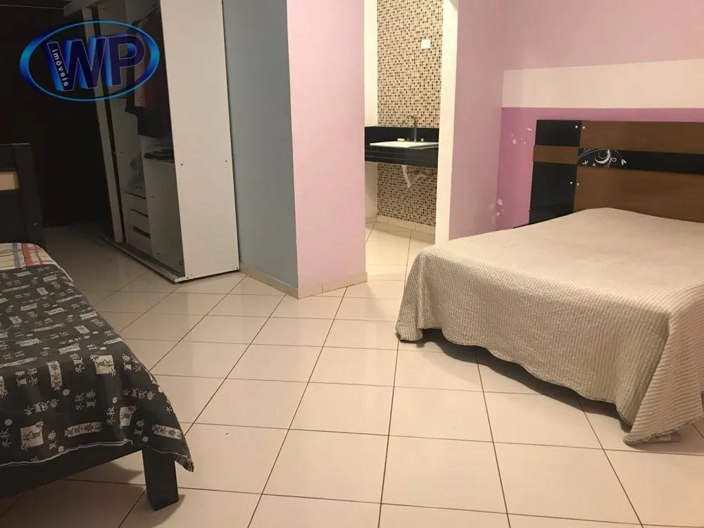 Sobrado, 4 quartos, 293 m² - Foto 4