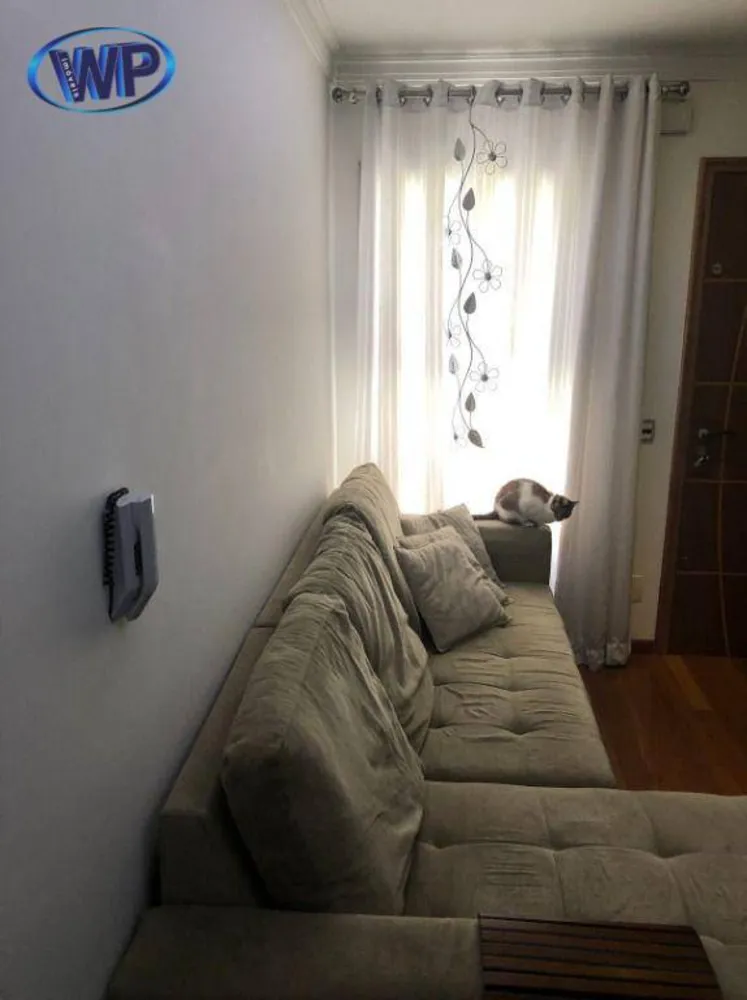Apartamento, 2 quartos, 47 m² - Foto 2