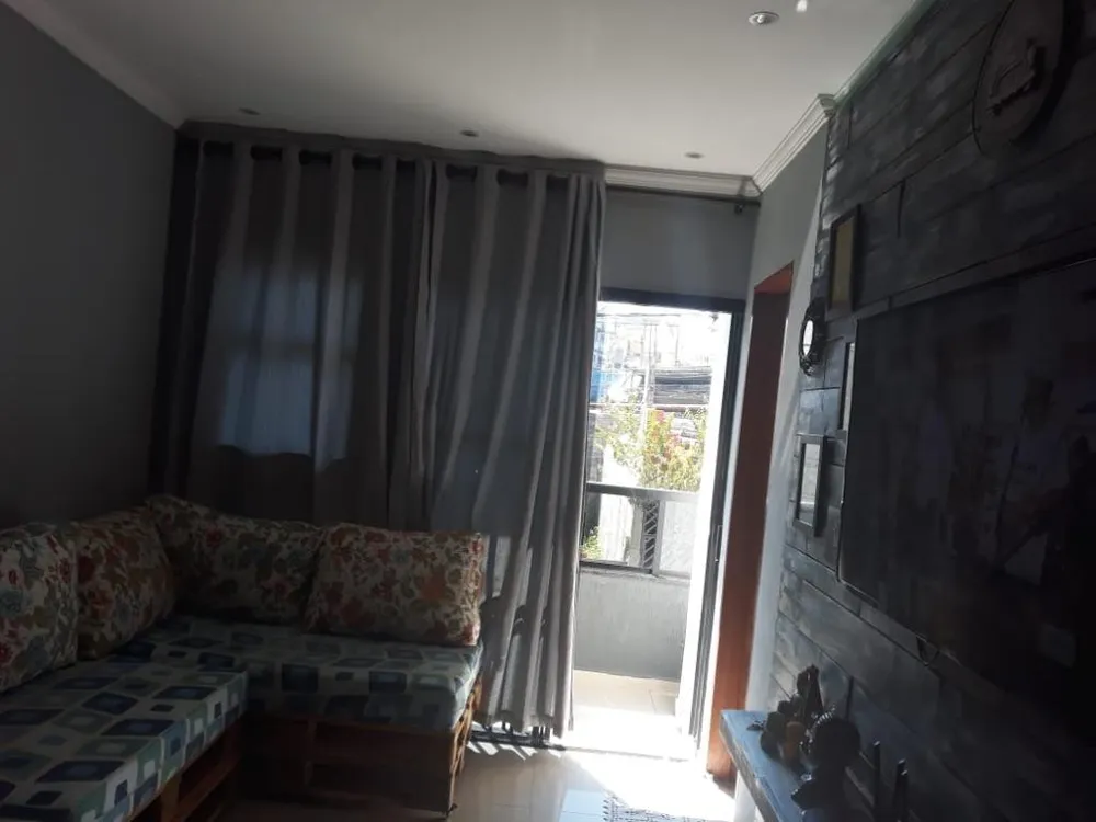 Sobrado, 2 quartos, 180 m² - Foto 2