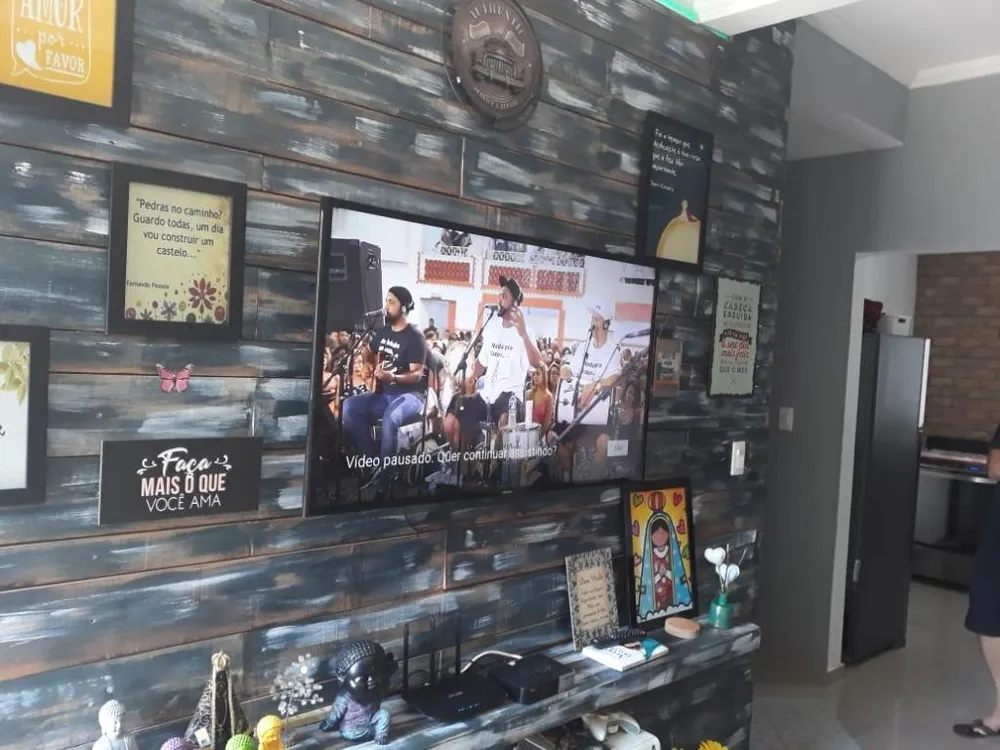 Sobrado, 2 quartos, 180 m² - Foto 1