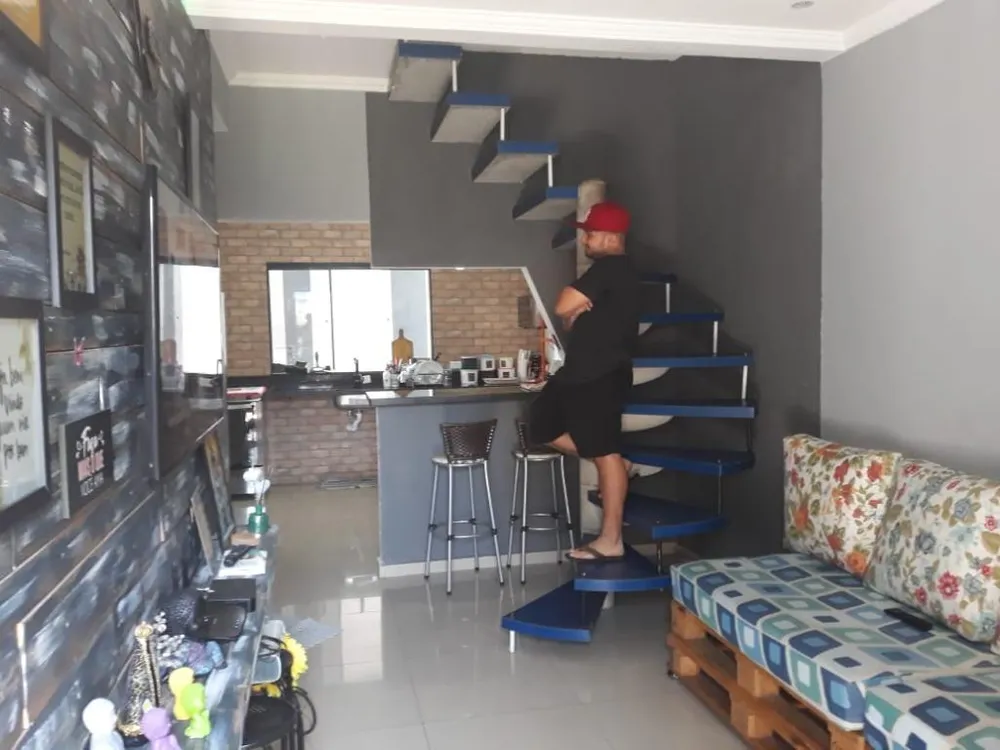Sobrado, 2 quartos, 180 m² - Foto 4