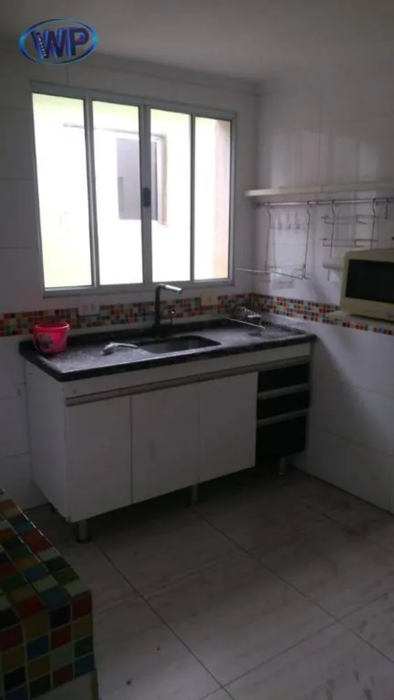 Sobrado, 3 quartos, 200 m² - Foto 4