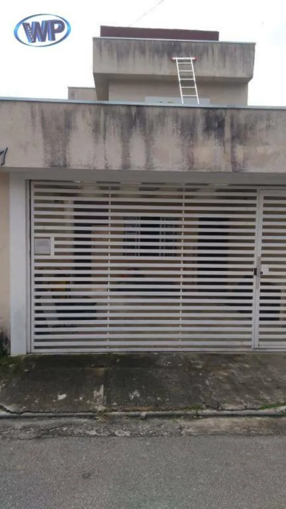 Sobrado, 3 quartos, 200 m² - Foto 3