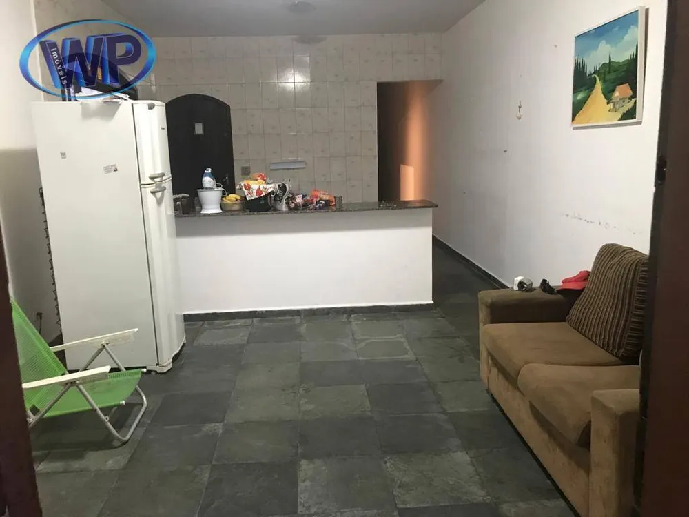 Casa, 2 quartos, 120 m² - Foto 1