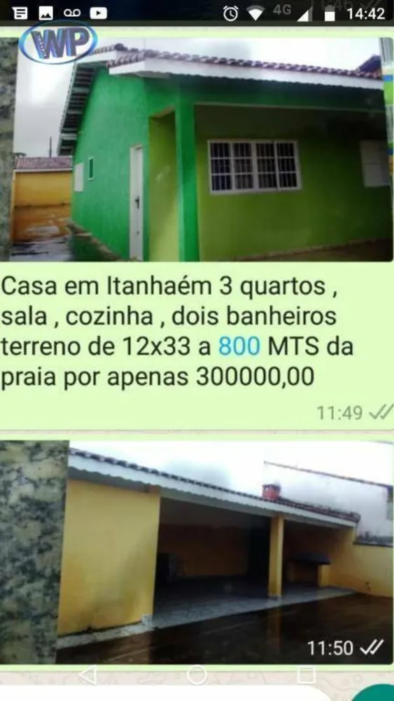 Casa, 3 quartos, 170 m² - Foto 4