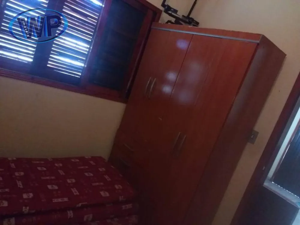 Casa, 3 quartos, 170 m² - Foto 2