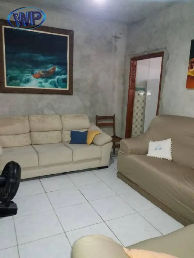 Casa, 1 quarto, 150 m² - Foto 3