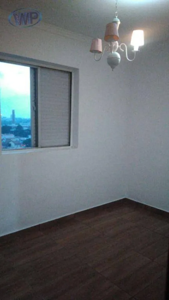 Apartamento, 2 quartos, 58 m² - Foto 2