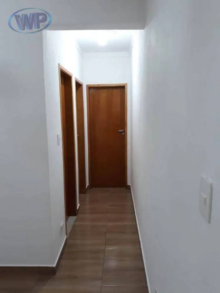 Apartamento, 2 quartos, 58 m² - Foto 4