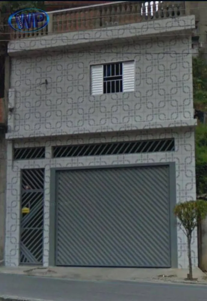 Casa, 3 quartos, 235 m² - Foto 2