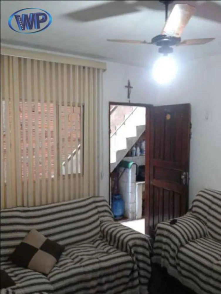 Casa, 3 quartos, 235 m² - Foto 4