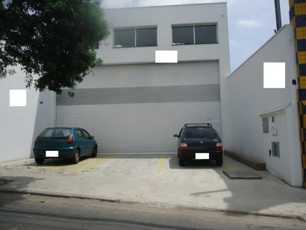 Loja-Salão, 285 m² - Foto 1