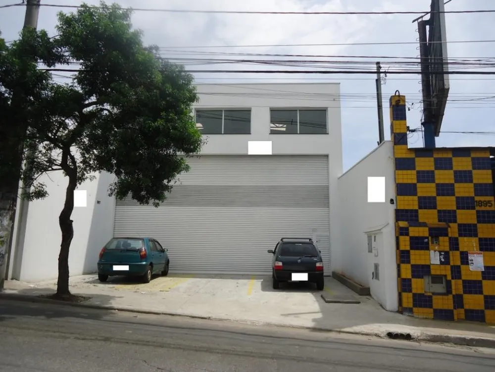Loja-Salão, 285 m² - Foto 2