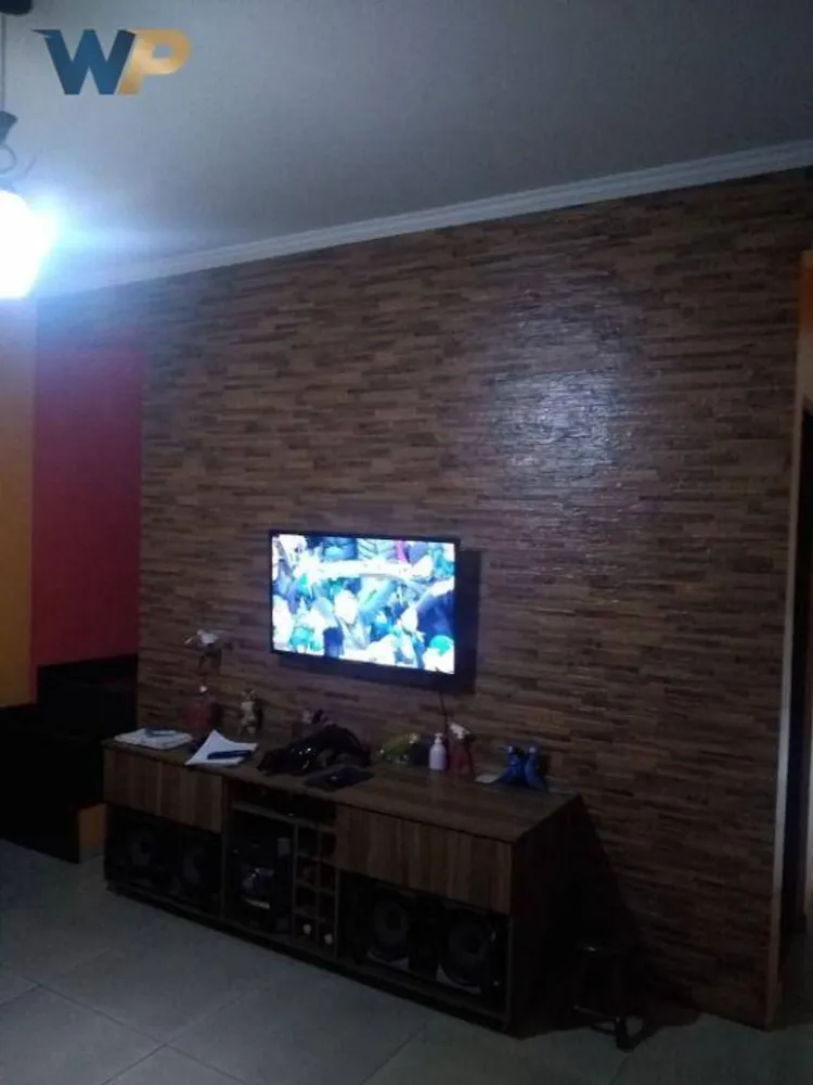 Sobrado, 2 quartos, 182 m² - Foto 3
