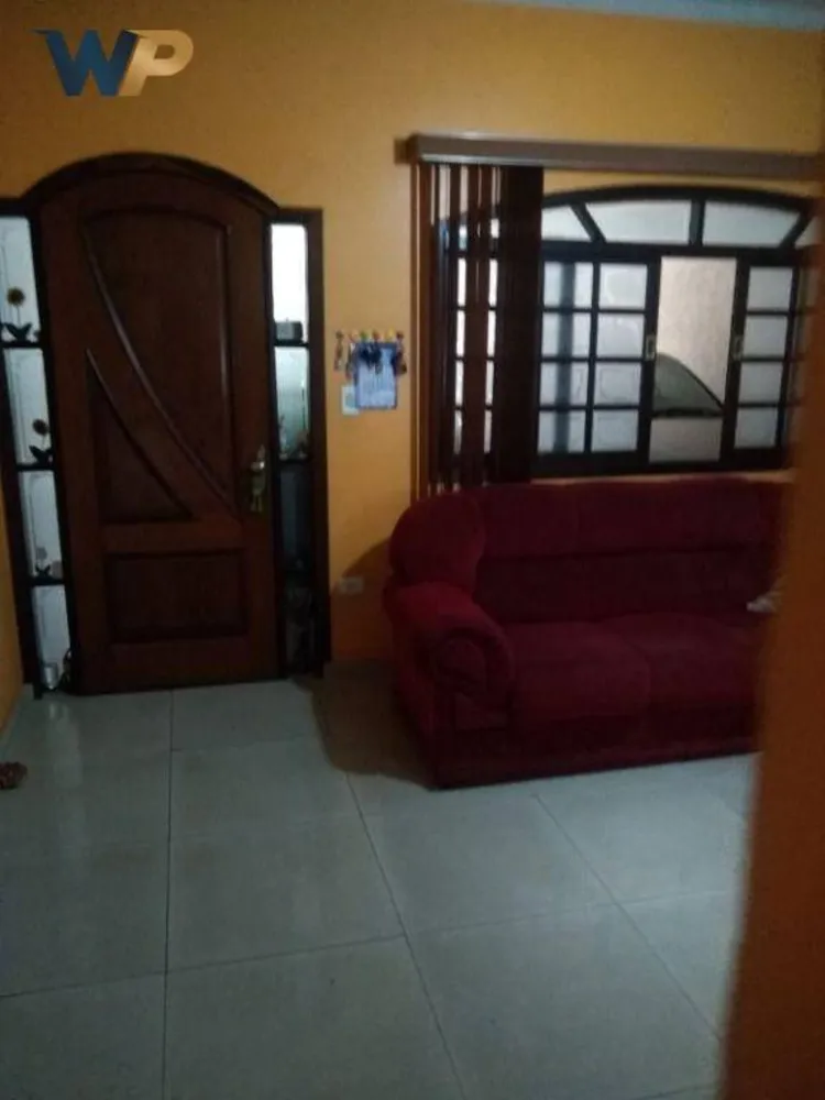 Sobrado, 2 quartos, 182 m² - Foto 1