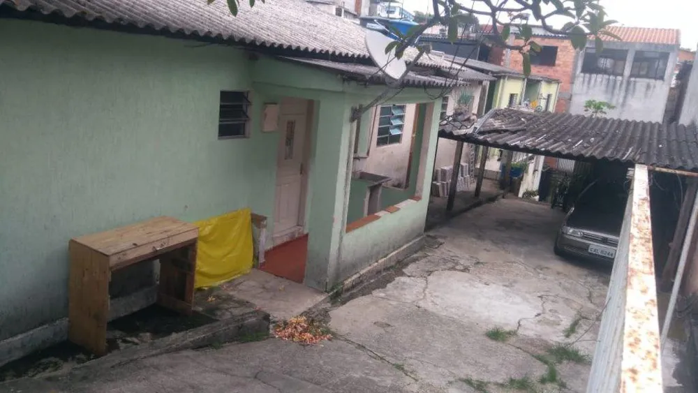 Casa, 2 quartos, 216 m² - Foto 3