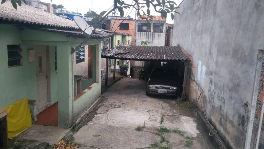 Casa, 2 quartos, 216 m² - Foto 1