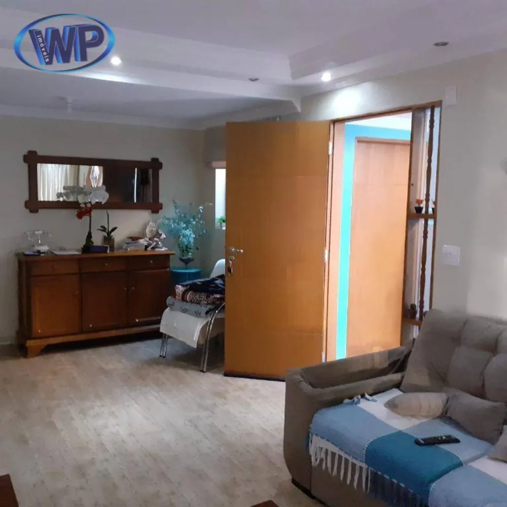 Sobrado, 4 quartos, 200 m² - Foto 2