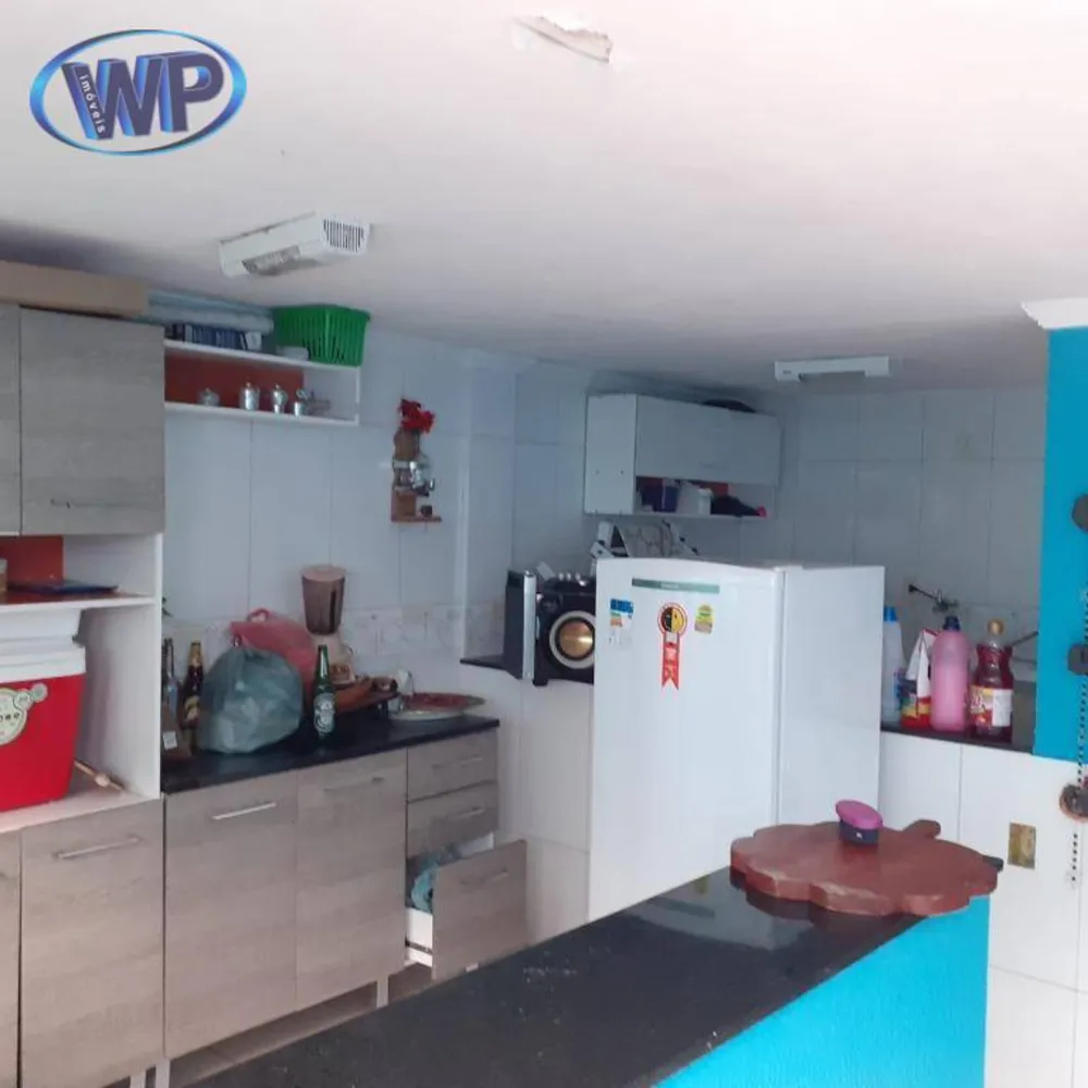 Sobrado, 4 quartos, 200 m² - Foto 4